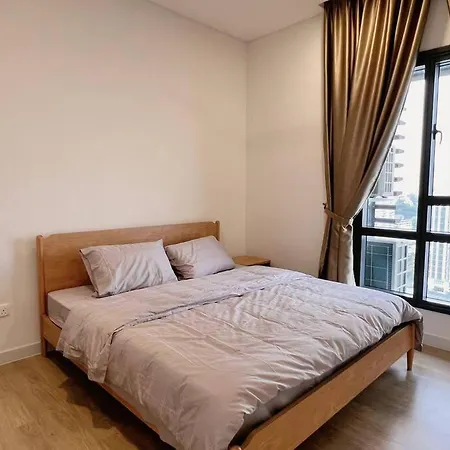 Ample 2Br 4Px Seputeh @ Near Midvalley & Garden Mall, Old Klang Road